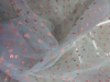The heart gauze fabric manufacturer offers direct sales of the current season's new products. Wholesale and retail are available Application Scenario